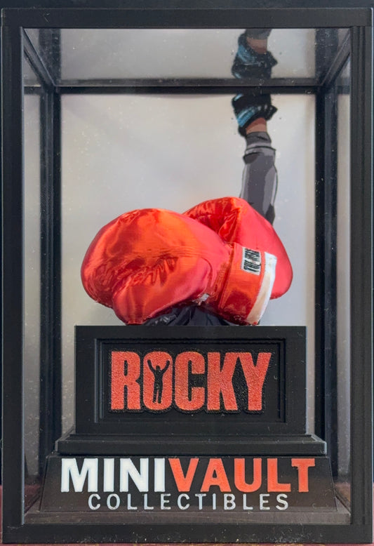 MiniVault (Wave One) Rocky Balboa’s Boxing Gloves