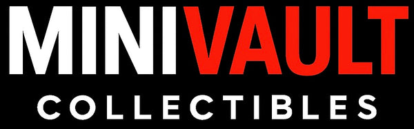 MiniVault Collectibles